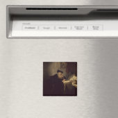 Aimant Philosopher, 1635 (In Situ (Lave-vaisselle))