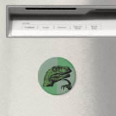 Aimant Philosoraptor (In Situ (Lave-vaisselle))
