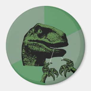 Aimant Philosoraptor