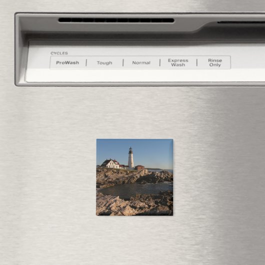 Aimant PHL Maine (In Situ (Lave-vaisselle))