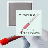 Aimant Phlebotomie