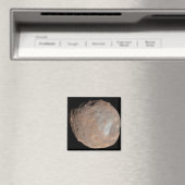 Aimant Phobos de la lune de Mars (In Situ (Lave-vaisselle))