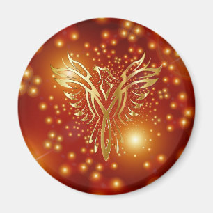 Aimant Phoenix