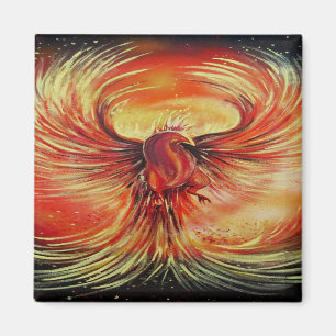 Aimant Phoenix