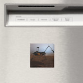 Aimant Phoenix Mars Lander 4 (In Situ (Lave-vaisselle))
