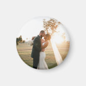 Aimant Photo (Devant)