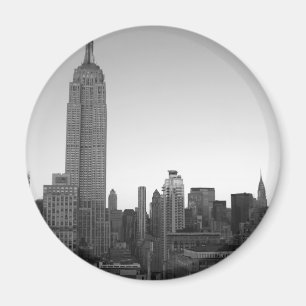 Aimant Photo 2 d'Empire State Building