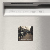 Aimant photo Alexandria Street (In Situ (Lave-vaisselle))