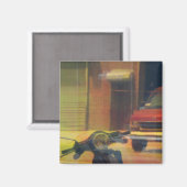 Aimant Photo après Hopper 2013 (Recto/Verso)