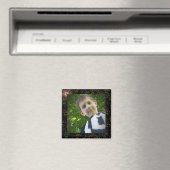 Aimant Photo cadre (In Situ (Lave-vaisselle))