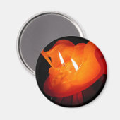 Aimant Photo : CHG (Recto/Verso)