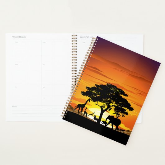 Aimant photo flexible (Devant avec enveloppe)