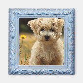 aimant photo instagram (Devant)