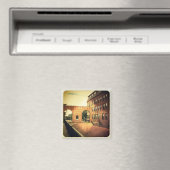 aimant photo instagram (In Situ (Lave-vaisselle))