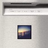 aimant photo instagram (In Situ (Lave-vaisselle))