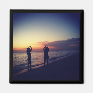 aimant photo instagram