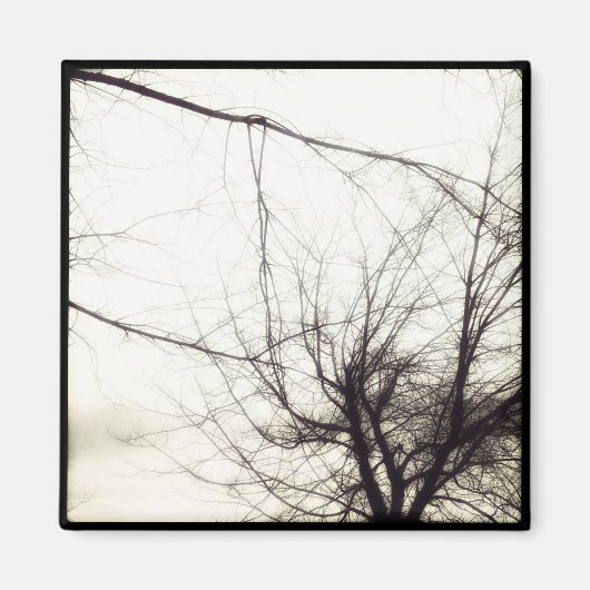 aimant photo instagram (Devant)