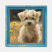 aimant photo instagram (Devant)