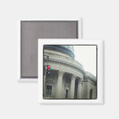 aimant photo instagram (Recto/Verso)