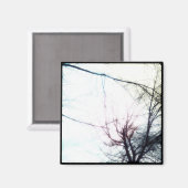 aimant photo instagram (Recto/Verso)