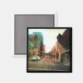 aimant photo instagram (Recto/Verso)