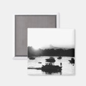 Aimant Photo mise en place (Recto/Verso)