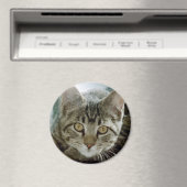 aimant photo - personnaliser avec votre animal de  (In Situ (Lave-vaisselle))