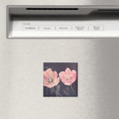 Aimant Photo Tulip Nature (In Situ (Lave-vaisselle))