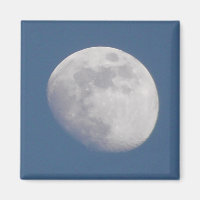 Photographie de lune Phases de lune