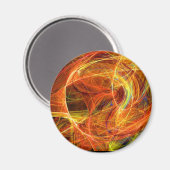 AIMANT PHOTON CRAZY (Recto/Verso)