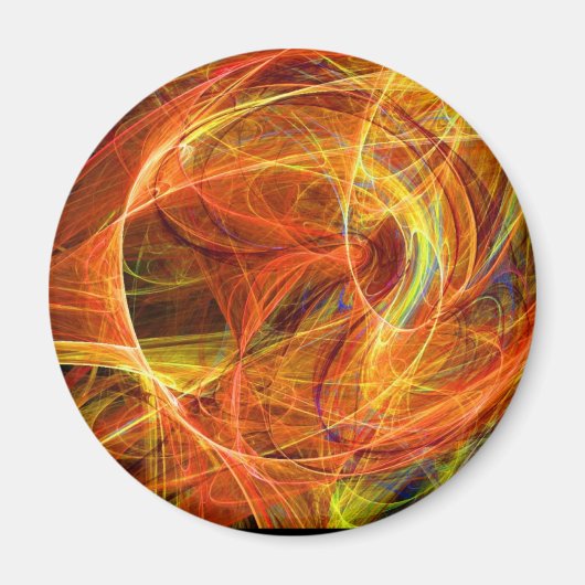 AIMANT PHOTON CRAZY (Devant)