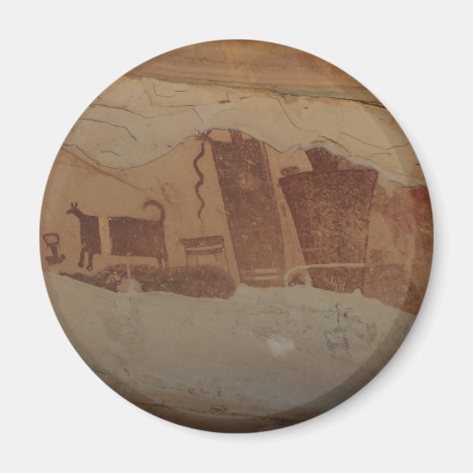 Aimant Photos de Fremont - Galerie San Rafael (Devant)