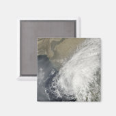 Aimant Phyan tempête tropicale (Recto/Verso)