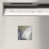 Aimant Phyan tempête tropicale (In Situ (Lave-vaisselle))