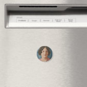 Aimant Phyllis Talla Johnson Westerfield (In Situ (Lave-vaisselle))