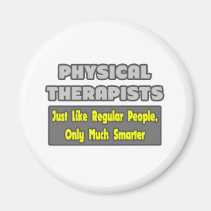 Aimant Physiothérapeutes..Smarter