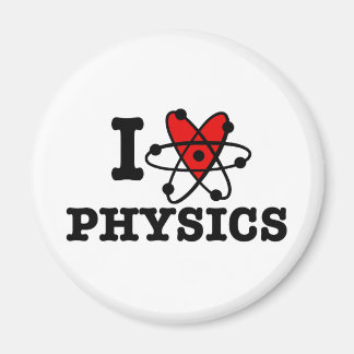 Aimant Physique