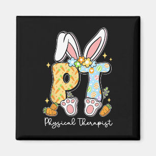 Aimant Phytothérapeute Pt Thérapie Physique Bunny Easte