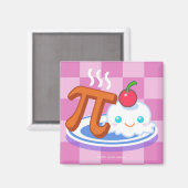 Aimant PI Mode Ala (Recto/Verso)