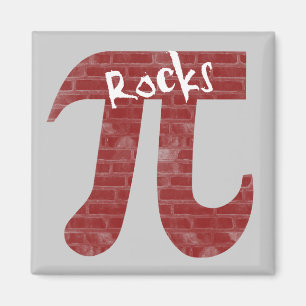 Aimant Pi Rocks