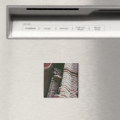Aimant Piano cool (In Situ (Lave-vaisselle))