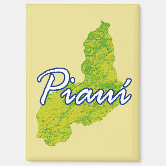 Aimant Piaui