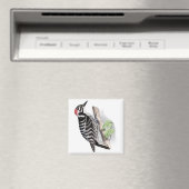 Aimant Pic pilé (In Situ (Lave-vaisselle))