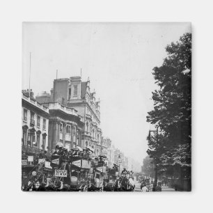 Aimant Piccadilly, Londres