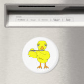 Aimant Piccolo Chick (In Situ (Lave-vaisselle))