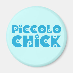 Aimant Piccolo Chick