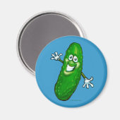 Aimant Picker (Recto/Verso)