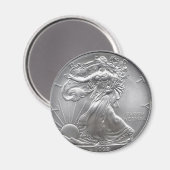 Aimant Pièce (Recto/Verso)