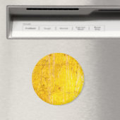 Aimant Pièce d'or 4 - Vérificateurs de gravité zéro (méta (In Situ (Lave-vaisselle))