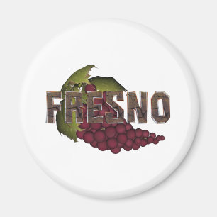 Aimant PIÈCE EN T Fresno
